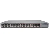Juniper EX4300-48MP Netzwerk-Switch Managed 10G Ethernet (100/1000/10000) Power over Ethernet (PoE) 1U Grau EX4300-48MP