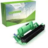 Green2Print Trommel Trommel 10000 Seiten ersetzt Brother DR-1050 passend für Brother DCP1510, DCP1512, DCP1610W, DCP1612W, HL1110, HL1112, HL1210W, HL1212W, MFC181
