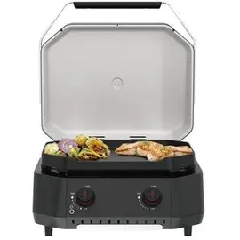 cozze Gasgrill Plancha G-500