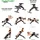 Tunturi CT80 Core Trainingsbank