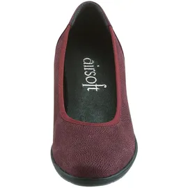 Classic Dog Ballerina rot Gr. 41,