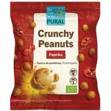 Crunchy Peanuts - Paprika 110g | PURAL