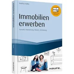 Immobilien erwerben