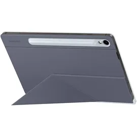 Samsung Smart Book Cover für Galaxy Tab S9 | S9 FE | S10 FE Blau