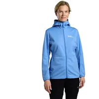 Jack Wolfskin FELDBERG HOODY W