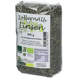 bio pfister Gesund & Leben Alb-Linsen von der schwäbischen Alb bio
