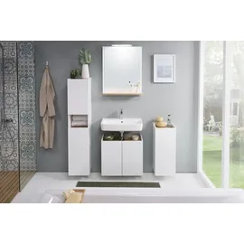 Pelipal Waschbeckenunterschrank Quickset 947 51 x 60 x 33 cm