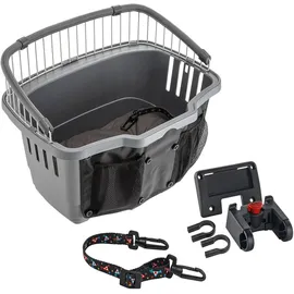Ferplast Atlas Bike 20 Rapid, (Hund, Waschbar), Tiertransport