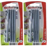 Fischer Gewindeanker FIS GS M8 x 110 K 4 Stück