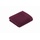 VOSSEN Calypso Feeling Handtuch 50 x 100 cm grape