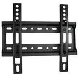 McPower TV-Wandhalterung TW-42, starr, VESA für 17-42" max. 15kg