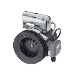 MAICO 0080.0466 Rohrventilator ERM 18 Ex t Halbradial, StaubEx, DN18 00800466