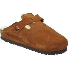 ROHDE Hausschuhe für Damen, braun, Größe 38 EU