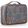 Pip Studio Kosmetiktasche Casey Beauty Case Jabali Blue