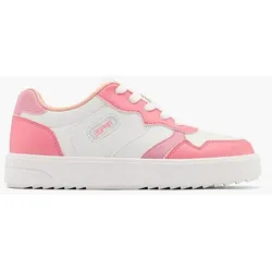 Sneaker - Damen - pink