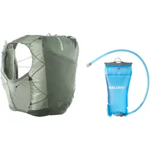 Salomon Active Skin 12 Reservoir - Trailrunningrucksack Gr M