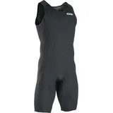 ION Neoprenanzug Shorty Schwarz L