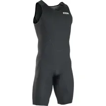 ION Neoprenanzug Shorty Schwarz L