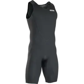 ION Neoprenanzug Shorty Schwarz L