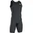 ION Neoprenanzug Shorty Schwarz L