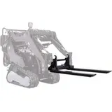 SCHEPPACH Palettengabel Scheppach für Kompaktlader - 1036 x 550 x 289 mm | max. 150 kg