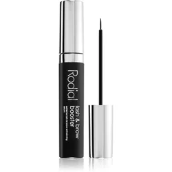 Rodial Lash & Brow Booster Serum für Wimpern und Augenbrauen 7 ml
