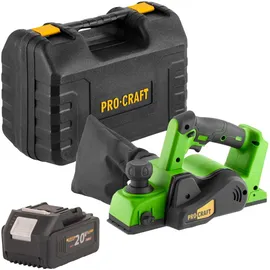 PROCRAFT PE20BLbb