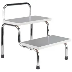 Auftritt mit 2 Stufen h708_14