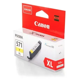 Canon CLI-571Y XL gelb (0334C001)