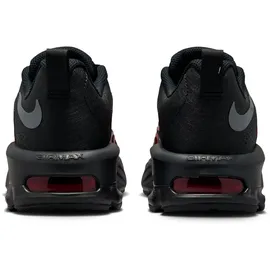 Nike Air Max Fire Herren Schwarz/Smoke Grey/Pic Red 39