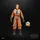 Hasbro Star Wars The Black Series Colonel Ward, The Mandalorian & Grogu Action-Figur 15 cm