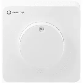 OVENTROP ClimaCon F 90 Raumthermostat kabelgebunden 230 V