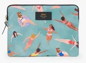 Wouf Daily Collection Tablet Sleeve Swimmers