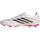 adidas Copa Pure IV League FG Herren gray/core black/lucid red 46 2/3
