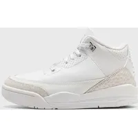 Air Jordan 3 Retro "PURE MONEY" PS - white - 28