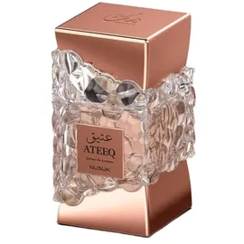 Nusuk Ateeq Extrait de Parfum 100 ml (man)