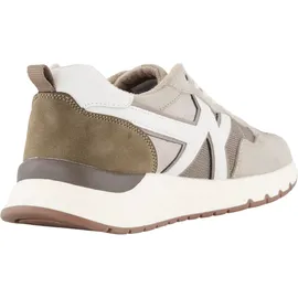 Mustang Sneaker Low Beige Herren 45