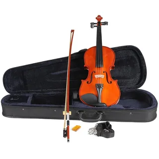 Geige Modell 100 3/4 M-Tunes + Set + Spielbereit