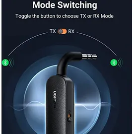 UGREEN Bluetooth Receiver -