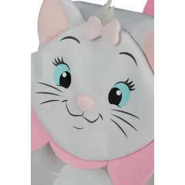 Samsonite Happy Sammies Disney Backpack S, Disney Marie) Aristocat Marie Rucksack