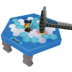 Spin Master 69236 - Paw Patrol Spiel - Don‘t Drop Chase - Unterhaltungsspiel