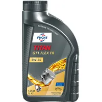 FUCHS Titan GT1 Flex FR 602094827 5W-30 1 l
