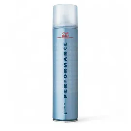 Wella Performance Haarspray 250 ml