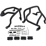 GIVI Sturzbügel Schutzbügel Schwarz