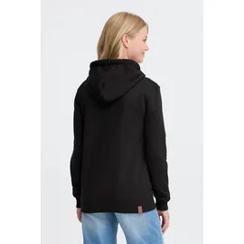 Oxmo Hoodie OXMille schwarz XS
