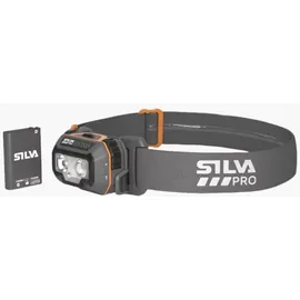Silva smartlight 500 hybrid stirnlampe - Stirnlampe