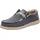 HEYDUDE Wally Braided Herren Blau/Beige 48