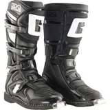 Gaerne GX-1 Goodyear Stiefel, Schwarz - 41 für Männer