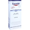 eucerin urearepair plus lotion 10 400 ml