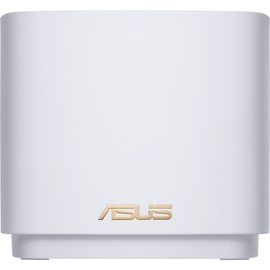 Asus ZenWiFi AX Mini XD4 Dualband Router weiß